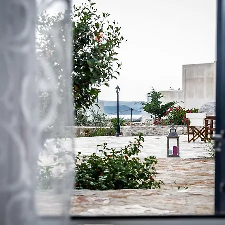 Sorella I * Plaka (Naxos)