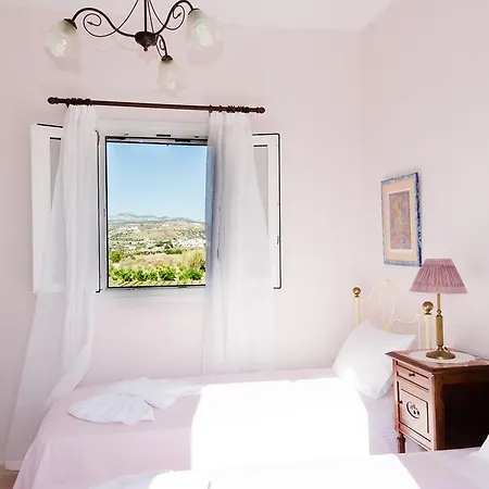 Sorella I Villa