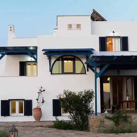 Sorella I Plaka (Naxos)