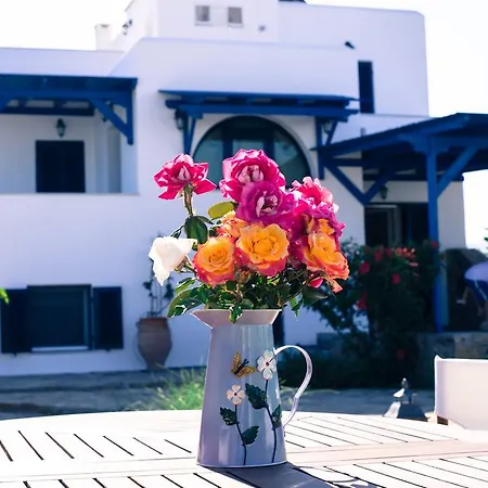 Sorella I * Plaka (Naxos)