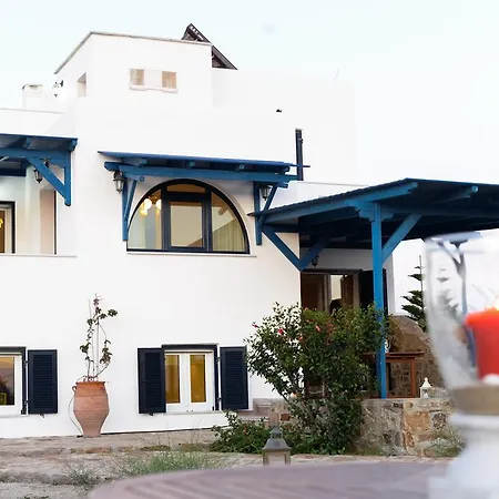 Sorella I Villa *